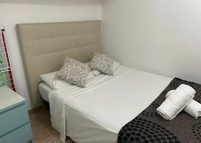 Solfai Vacacional 51, Cerca de Puerta del Sol