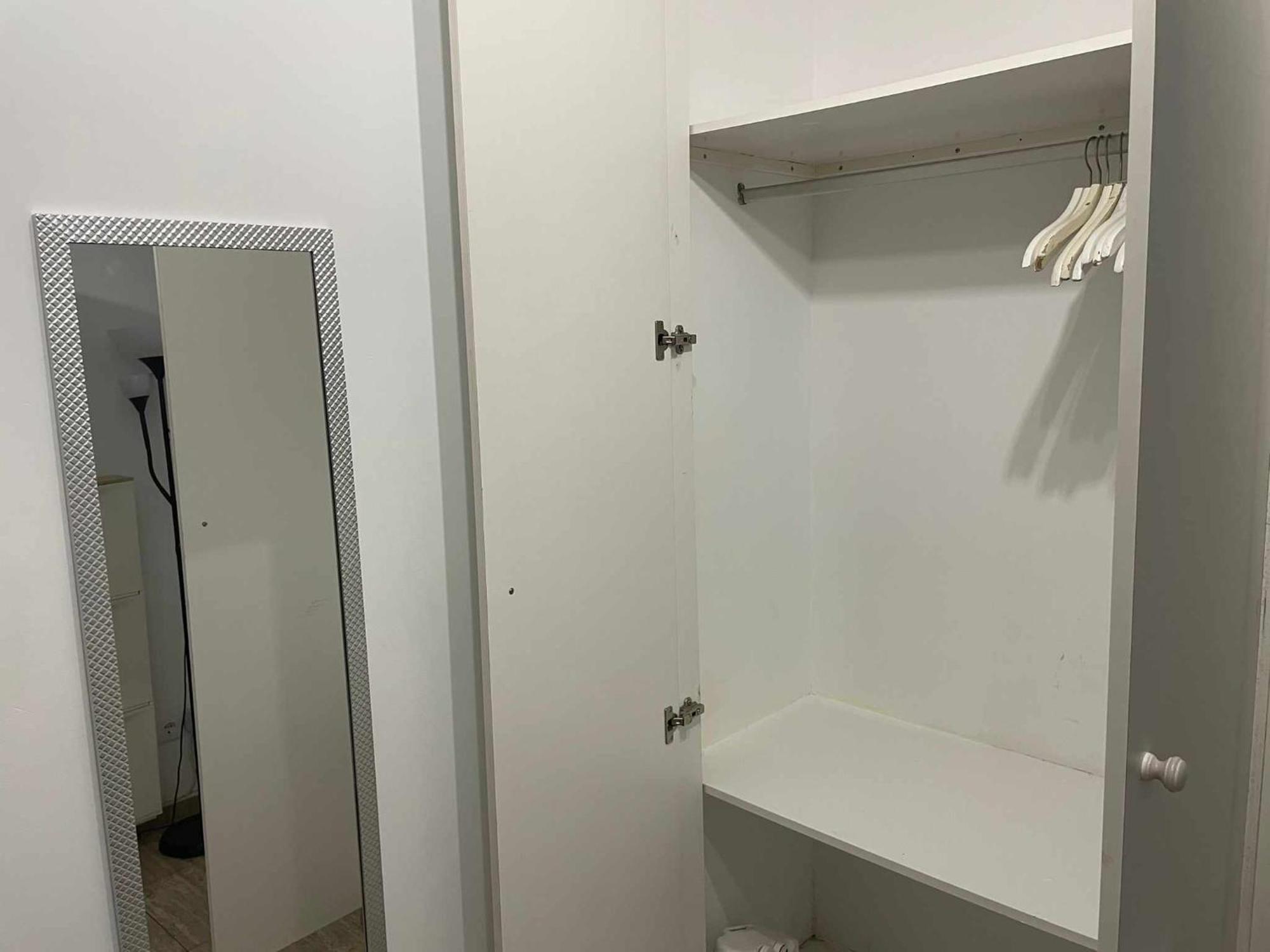 Apartament A Unos Pasos De Solgran Via
