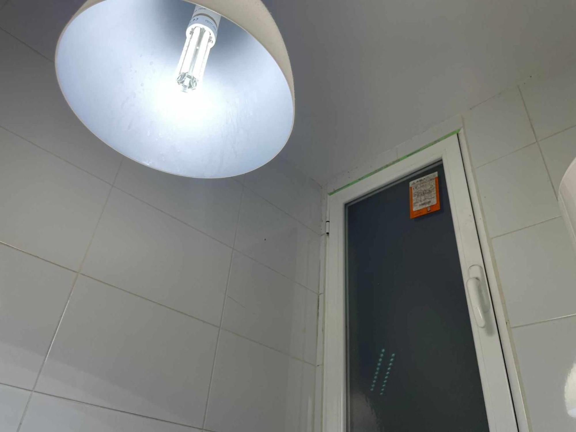 Apartament A Unos Pasos De Solgran Via *