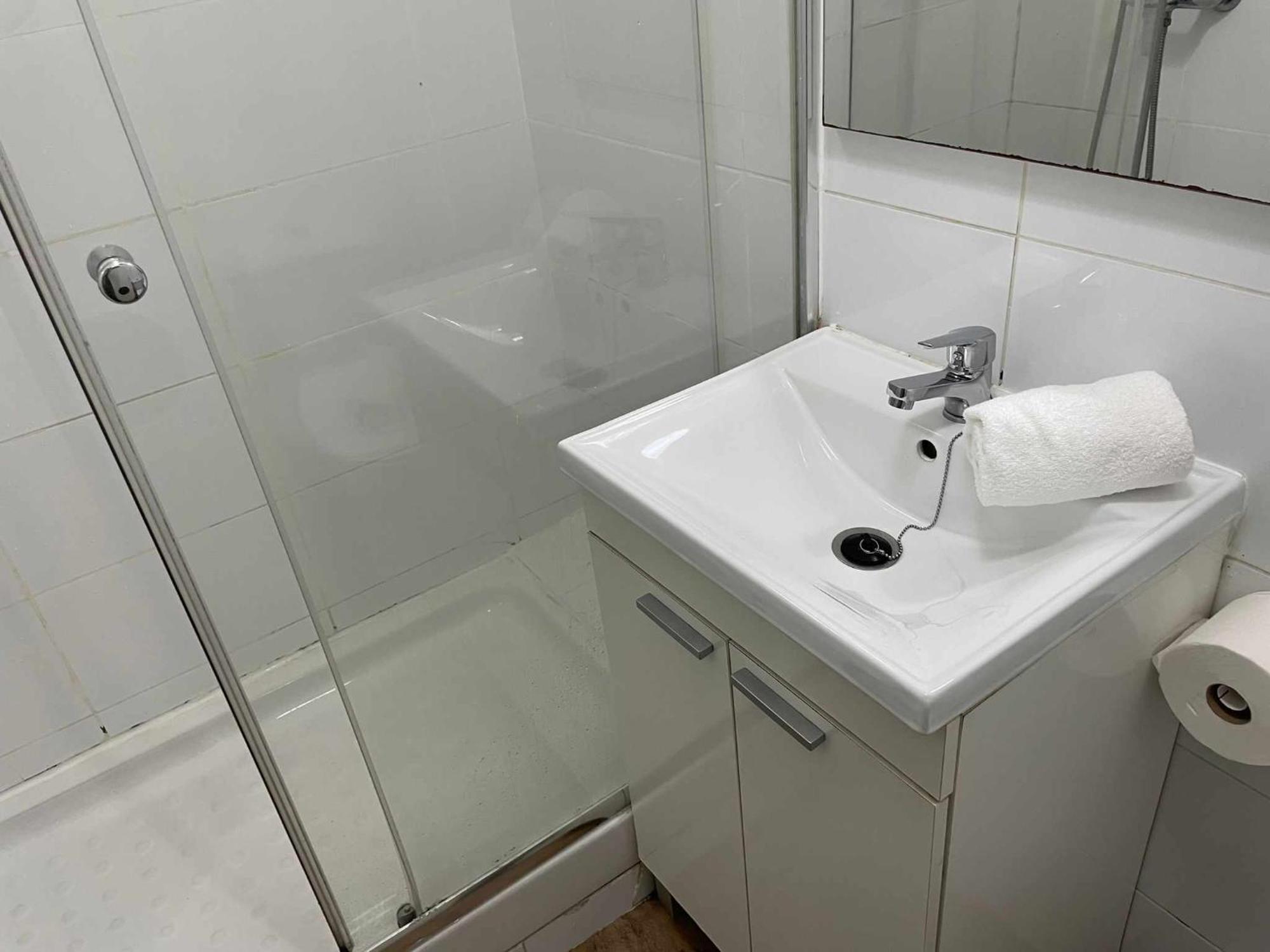 Apartament A Unos Pasos De Solgran Via