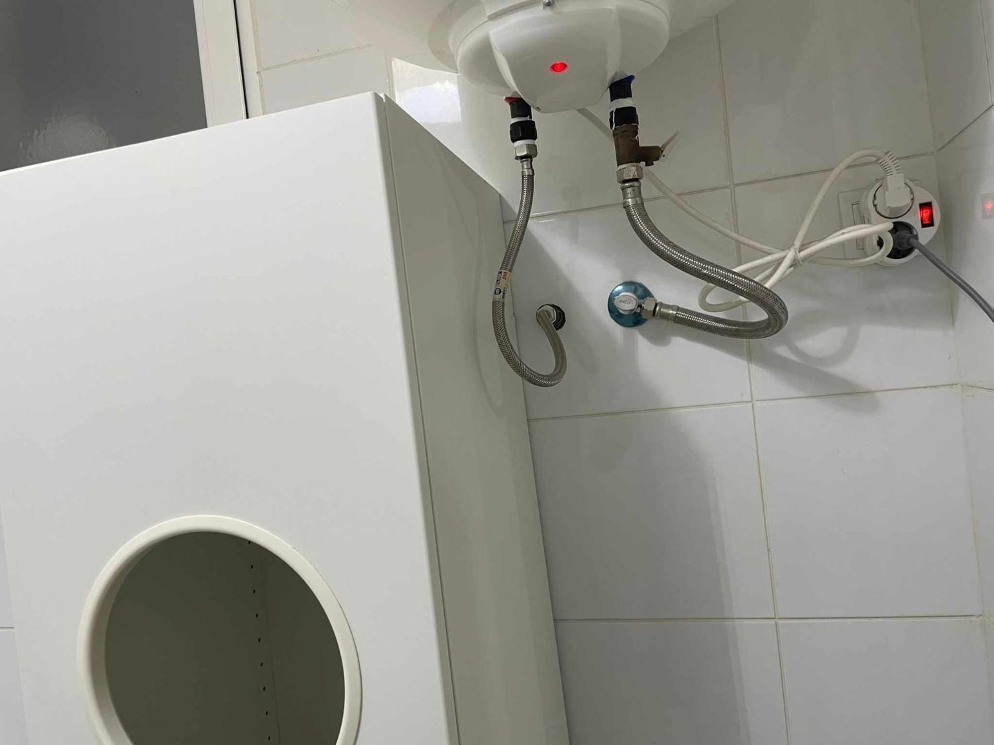 Apartament A Unos Pasos De Solgran Via *
