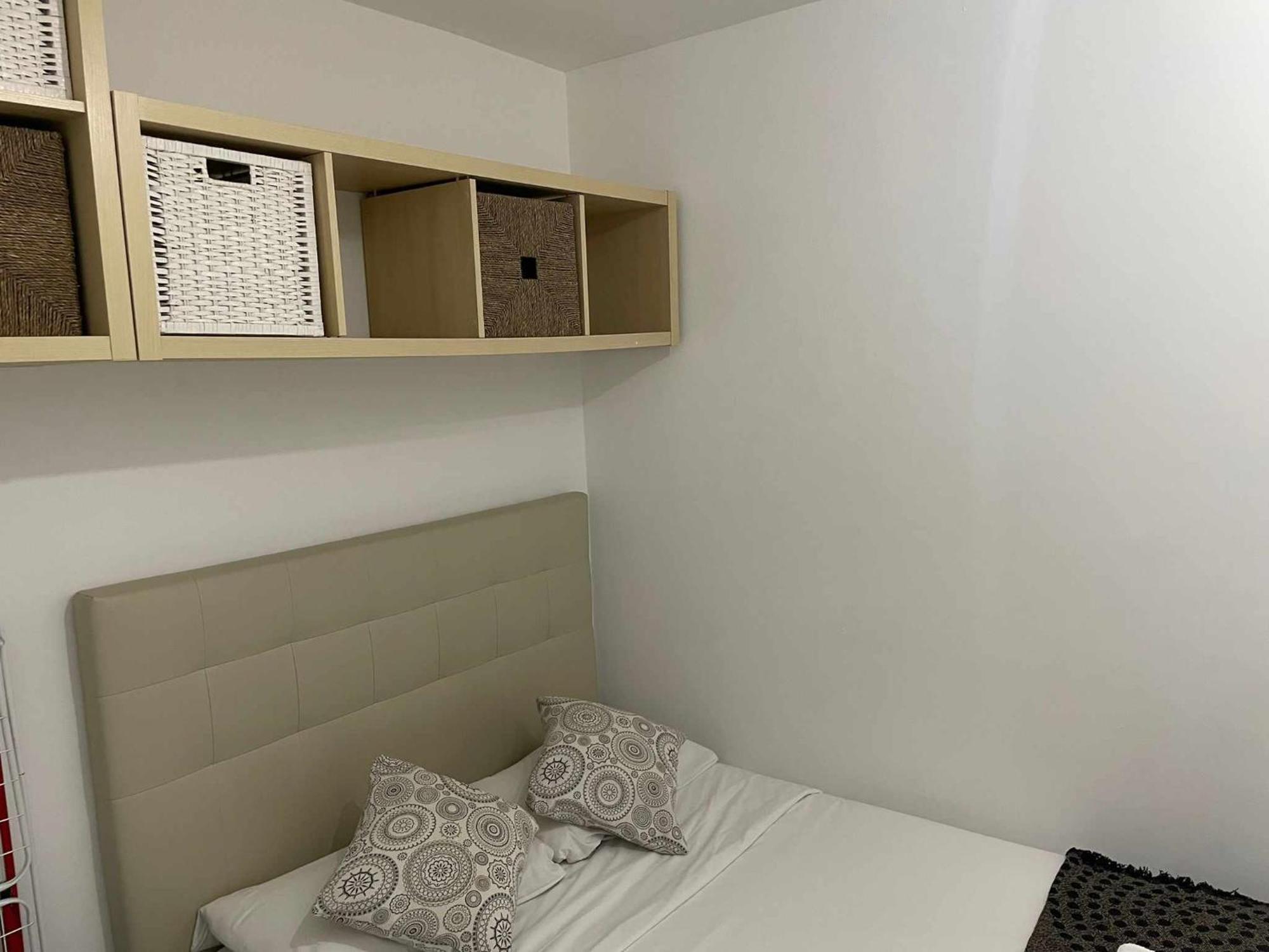 A Unos Pasos De Solgran Via Apartament